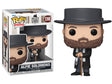 Funko POP! Peaky Blinders Alfie Solomons 1398 | POP SCV