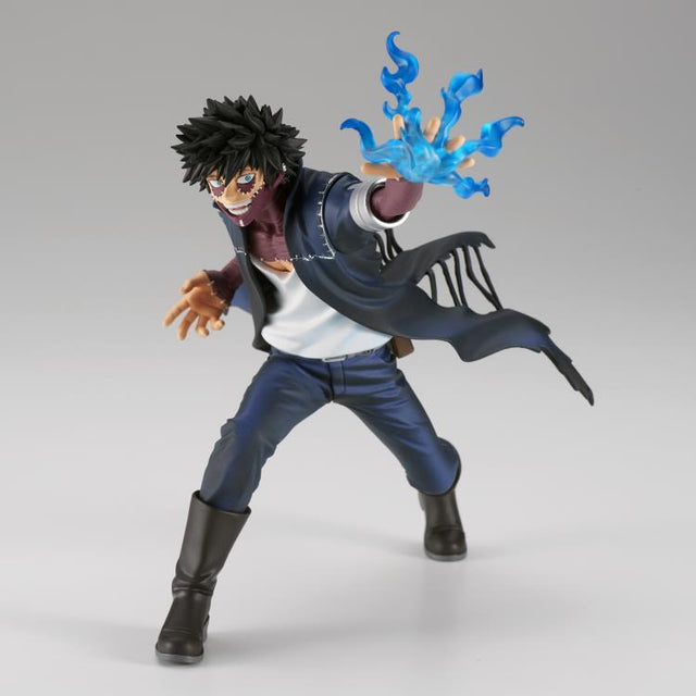 Banpresto MHA The Evil Villains Vol.5 (Dabi) Figure POP SCV