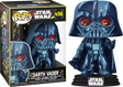 Funko POP! Star Wars Darth Vader 456 POP SCV