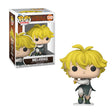 Funko POP! The Seven Deadly Sins Meliodas 1340 POP SCV