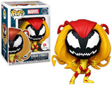 Funko POP! Marvel Scream Symboite 671