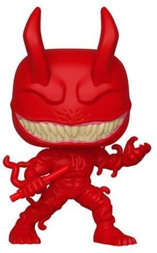 Funko POP! Marvel Vemon Venomized DareDevil 513