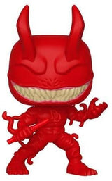 Funko POP! Marvel Vemon Venomized DareDevil 513