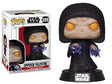 Funko POP! Star Wars Emperor Palpatine 289 POP SCV