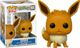 Funko POP! Pokemon Eevee 626 POP SCV