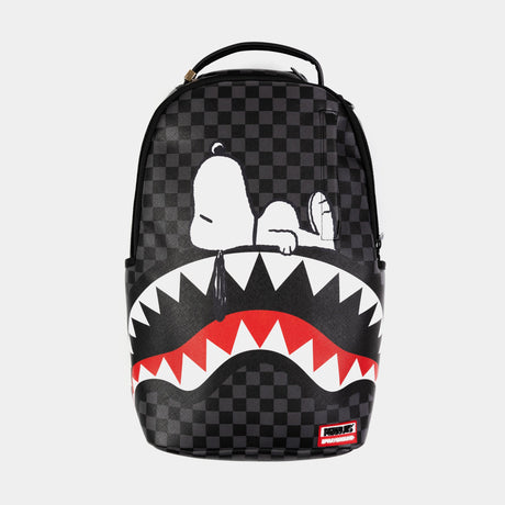 SPRAYGROUND Snoopy Sunday DLXSV Backpack | POP SCV