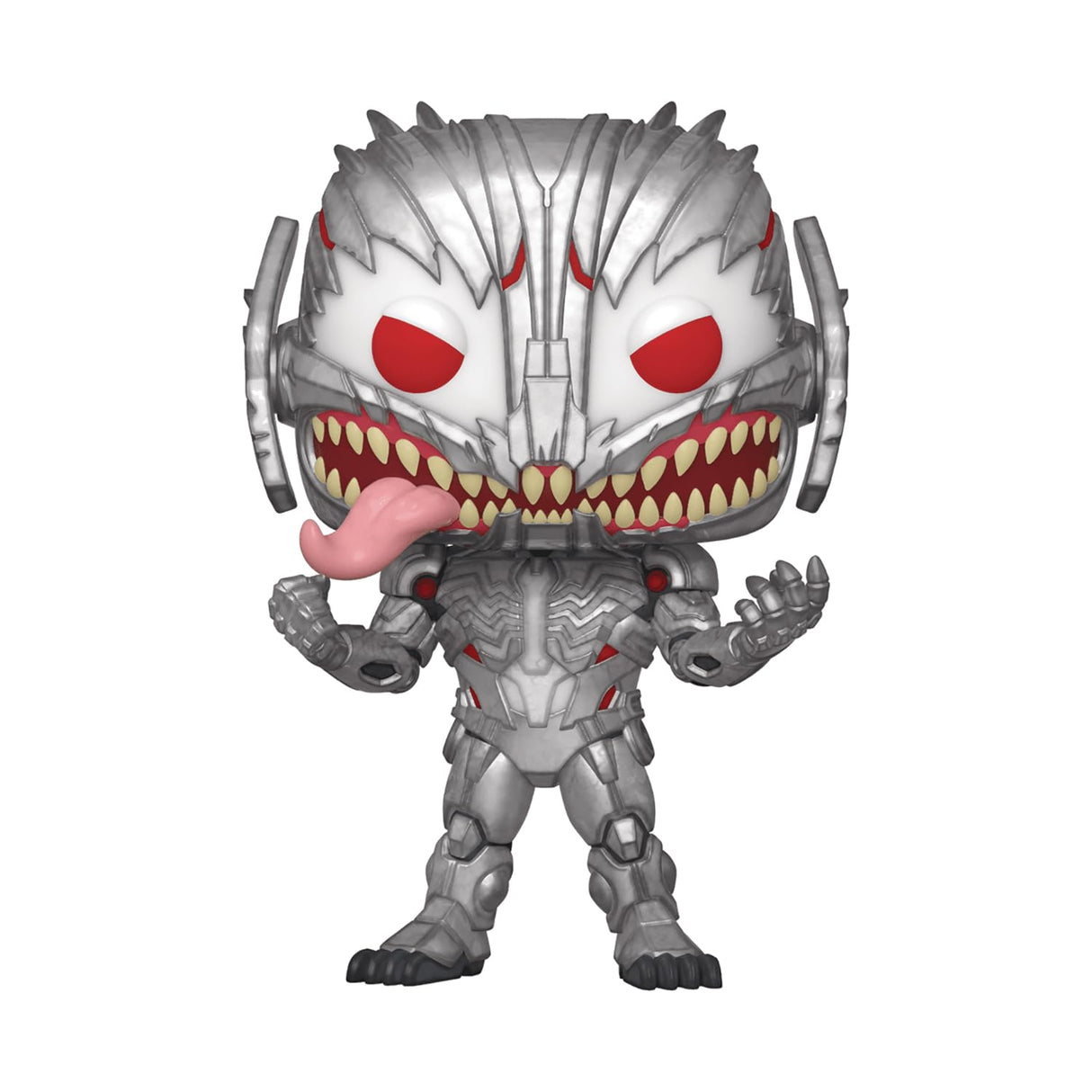 Funko POP! Marvel Venom Venomized Ultron 596