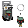 Funko POP! Star Wars Boba Fett Keychain POP SCV