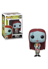 Funko POP! Disney Sally 449