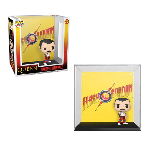 Funko POP! Queen Freddie Mercury 30 POP SCV