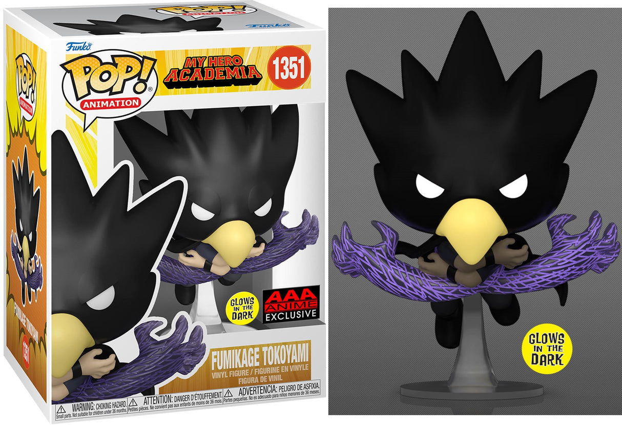 Funko tokoyami store