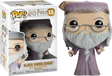 Funko POP! Harry Potter Albus Dumbledore 15 POP SCV