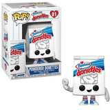 Funko POP! Hostess donettes Powered Donettes 81