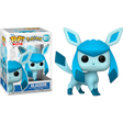 Funko POP! Pokemon Glaceon 921 POP SCV