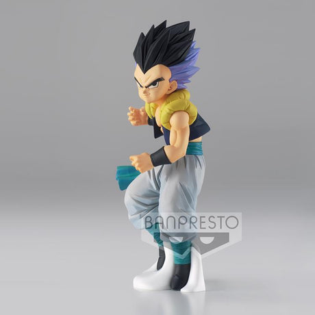 Banpresto Dragon Ball Series Solid Edgeworks Gotenks Figure POP SCV