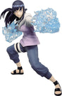 Vibration Stars Hinata Hyuga Figure POP SCV