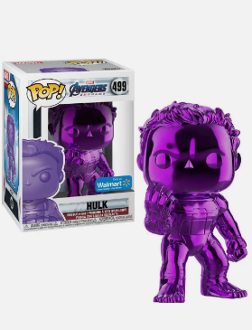 Hulk sales pop endgame