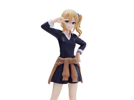 Kyunties Kaguya-sama: Love is War Ai Hayasaka Figure POP SCV