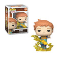 Funko POP! The Seven Deadly Sins King 1342 POP SCV