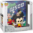 Funko POP! Disney 100 Mickey Mouse Disco 48 POP SCV