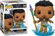 Funko POP! Black Panther Wakanda Forever Namor 1094 POP SCV