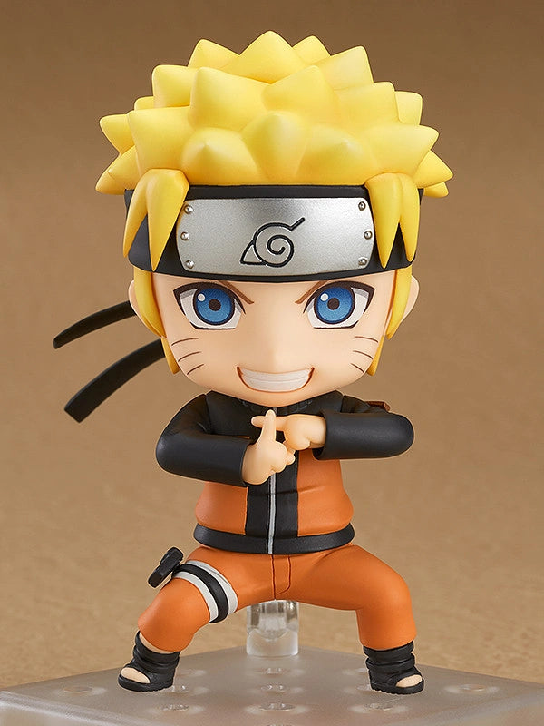 Figurine Shippuden Naruto | La Boutique Naruto