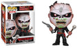 Funko POP! Iron Maiden ‚ÄúNights of the Dead Eddie‚Äù 251 POP SCV