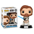 Funko POP! Star Wars Obi Wan Kenobi 270 POP SCV