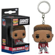 Funko POP! Giants Odell Beckham Jr Keychain POP SCV