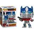 Funko POP! Transformers Rise of the Beasts Optimus Prime 1372 POP SCV