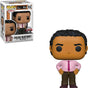 Funko POP! The Office Oscar Martinez 1132 POP SCV