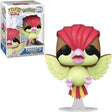 Funko POP! Pokemon Pidgeotto 849 POP SCV