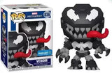Funko POP! Marvel MechStrike Vemon 836