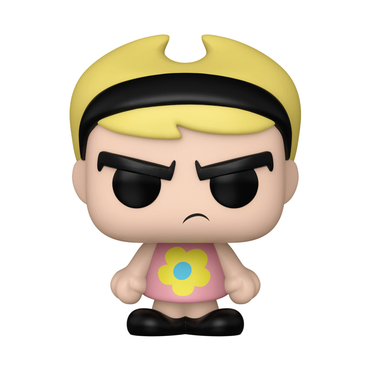 Funko Pop! Animation: The Grim Adventures of Billy & Mandy - Mandy 1912