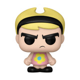 Funko Pop! Animation: The Grim Adventures of Billy & Mandy - Mandy 1912