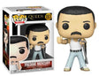 Funko POP! Queen Freddie Mercury 183 POP SCV