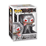 Funko POP! Marvel Venom Venomized Ultron 596