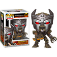 Funko POP! Transformers Rise of the Beasts Scourge 1377 POP SCV