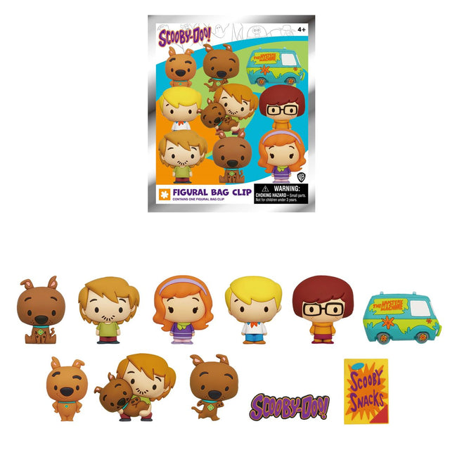 Scooby-Doo! Series 1