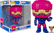 Funko POP! X-Men Sentinel with Wolverine 1054 POP SCV