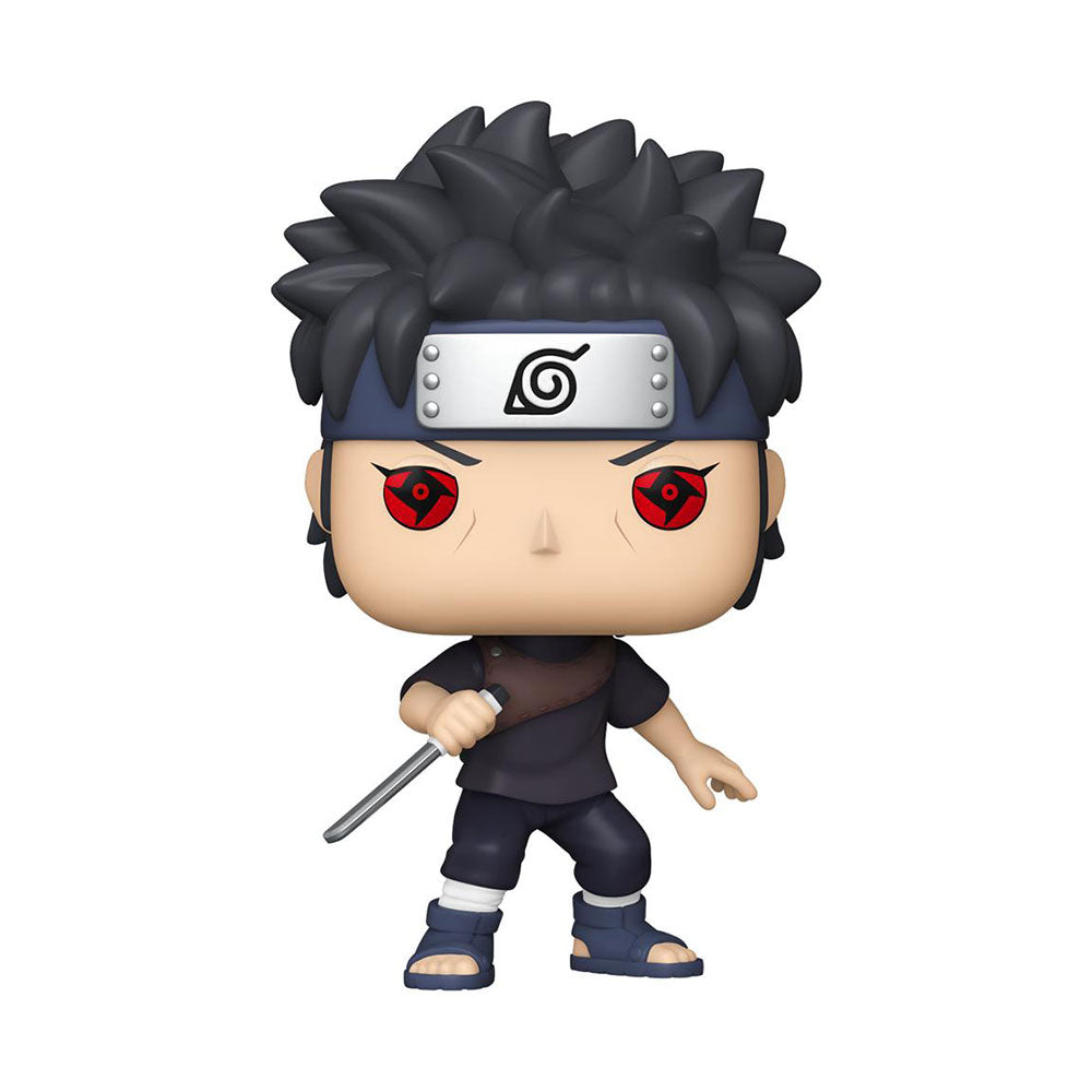 Funko POP! Naruto Shippuden Shisui Uchiha 1659