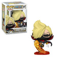 Funko POP! One Piece Soba Mask 1277 POP SCV