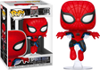 Funko POP! Marvel Spider-Man 593 POP SCV