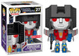 Funko POP! Transformers Starscream 27 POP SCV