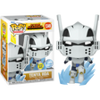 Funko POP! My Hero Academia Tenya Iida 1349 GITD POP SCV