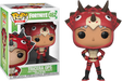 Funko POP! Fortnite Tricera Ops 462 POP SCV