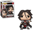 Funko POP! Castlevania Trevor Belmont 579 POP SCV