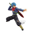 Banpresto Timeless Bond Chapter 7 Trunks Figure POP SCV