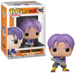 Funko POP! Dragon Ball Z Future Trunks 782 POP SCV