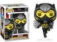 Funko POP! Ant-Man and The Wasp Quantumania Wasp 1138 POP SCV